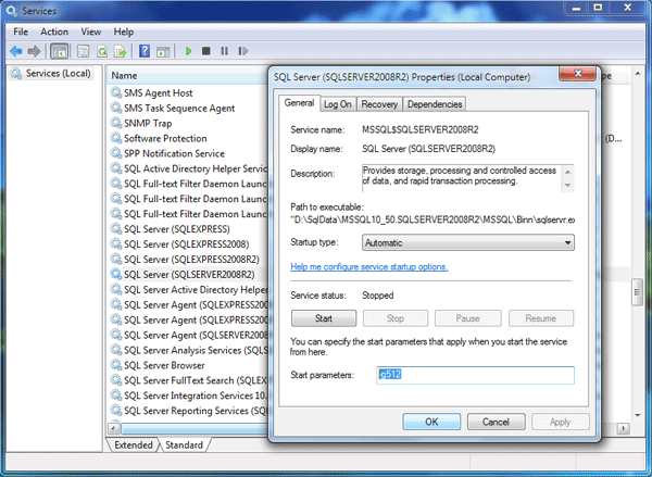 MS SSMS result of exported data (the column Managers) to the MS Excel file on the disk - solution for the above error